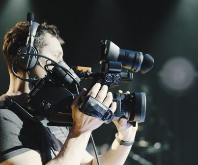 cameraman cameraman